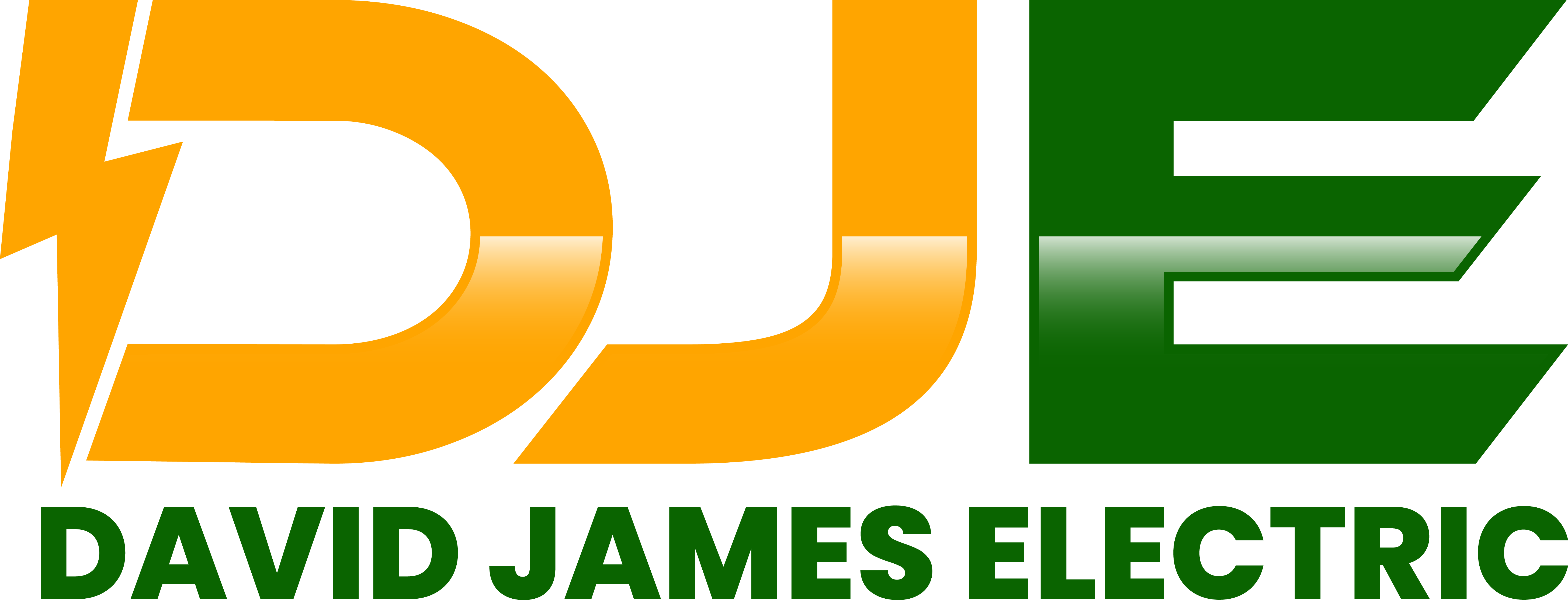 David James Electric